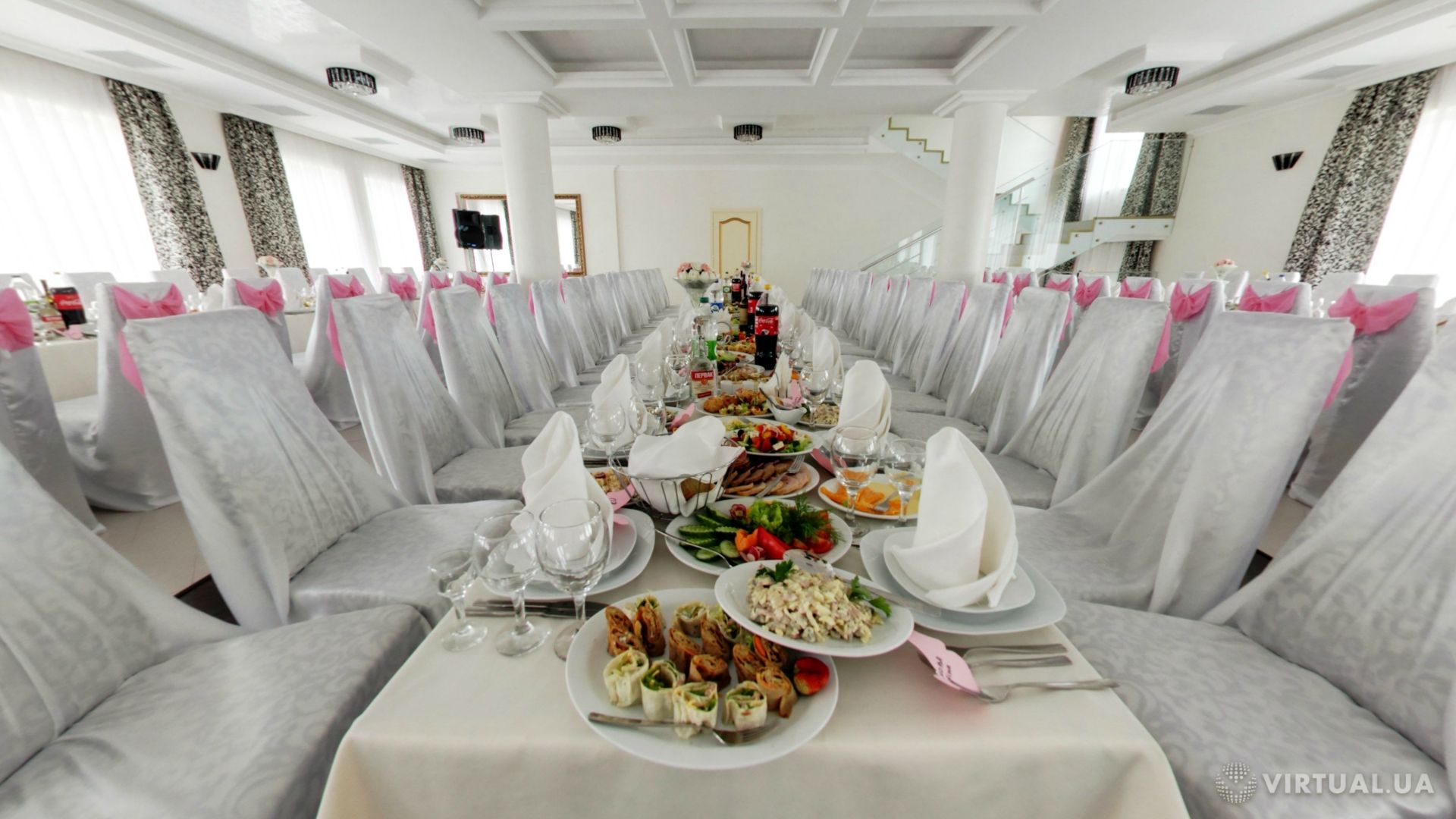 Styl' Banquet Hall